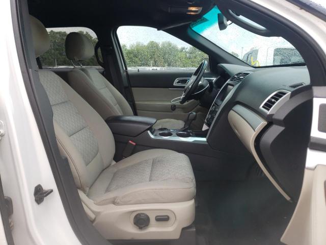 Photo 5 from auction – 2013 FORD EXPLORER X with VIN 1FM5K7D8XDGB70559