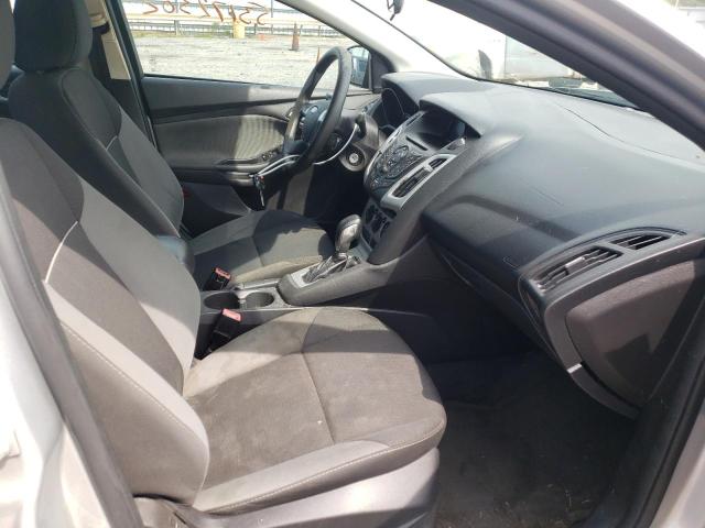Photo 5 from auction – 2013 FORD FOCUS SE with VIN 1FADP3F20DL294808