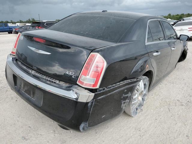 Photo 4 from auction – 2013 CHRYSLER 300C with VIN 2C3CCAET2DH532465