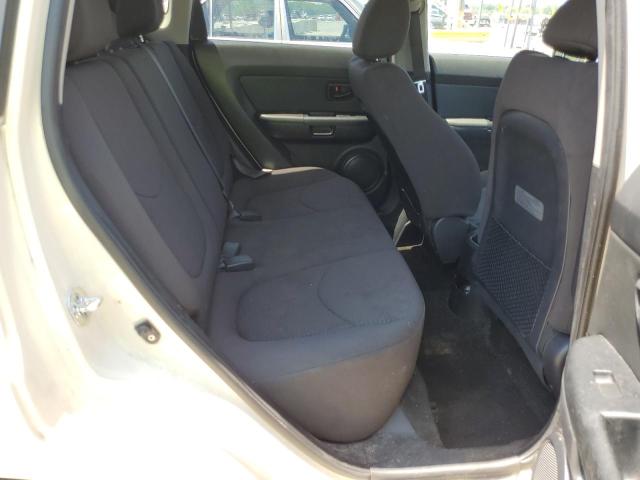 Photo 6 from auction – 2013 KIA SOUL with VIN KNDJT2A52D7768321