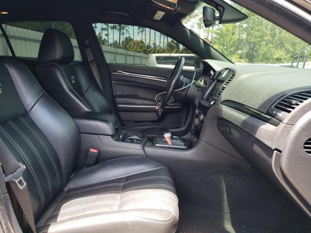 Photo 5 from auction – 2019 CHRYSLER 300 S with VIN 2C3CCABG2KH638113