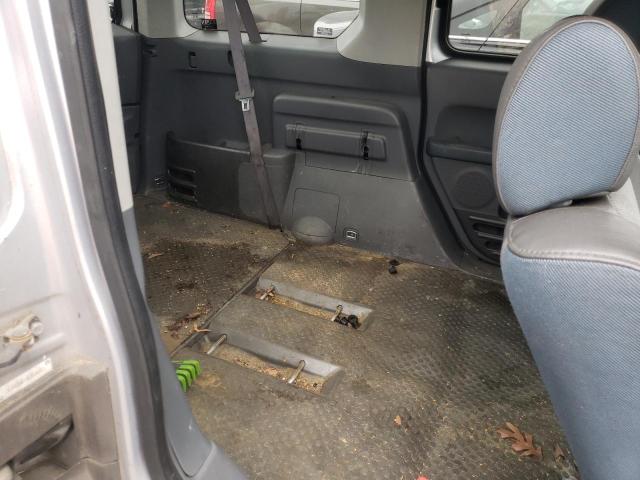 Photo 6 from auction – 2004 HONDA ELEMENT EX with VIN 5J6YH28614L034012