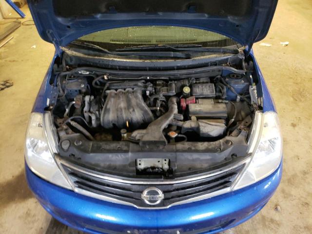 Photo 7 from auction – 2012 NISSAN VERSA S with VIN 3N1BC1CP4CL362177