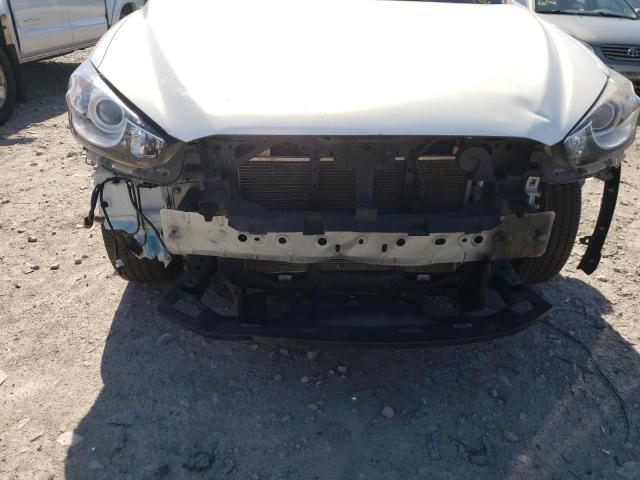 Photo 9 from auction – 2014 MAZDA CX-5 GT with VIN JM3KE4DY9E0302001