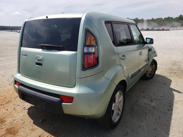 Photo 4 from auction – 2011 KIA SOUL with VIN KNDJT2A25B7278524