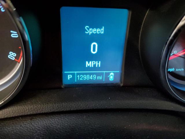Photo 8 from auction – 2015 BUICK ENCORE with VIN KL4CJGSBXFB247244