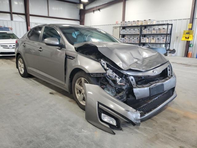 Photo 1 from auction – 2015 KIA OPTIMA LX with VIN 5XXGM4A78FG358279