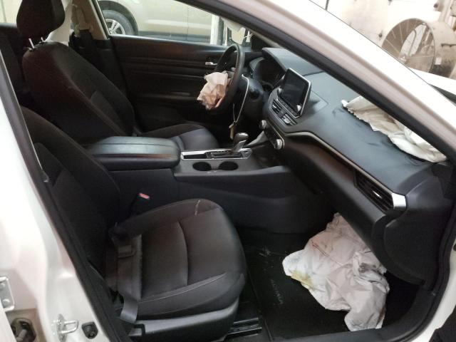 Photo 5 from auction – 2019 NISSAN ALTIMA S with VIN 1N4BL4BV3KC227741
