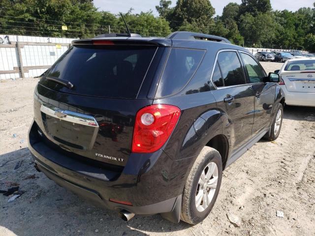 Photo 4 from auction – 2015 CHEVROLET EQUINOX LT with VIN 2GNFLBE36F6427867