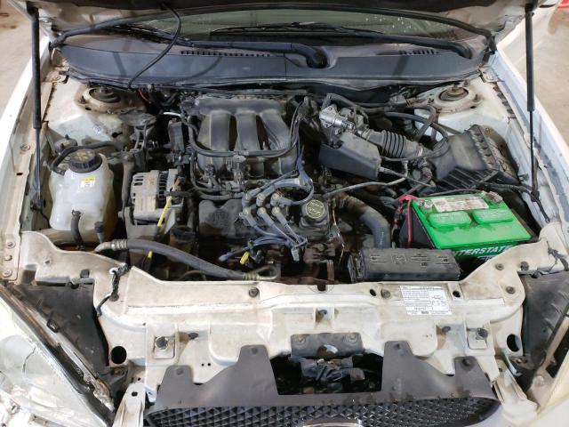 Photo 7 from auction – 2007 FORD TAURUS SE with VIN 1FAFP53UX7A115913