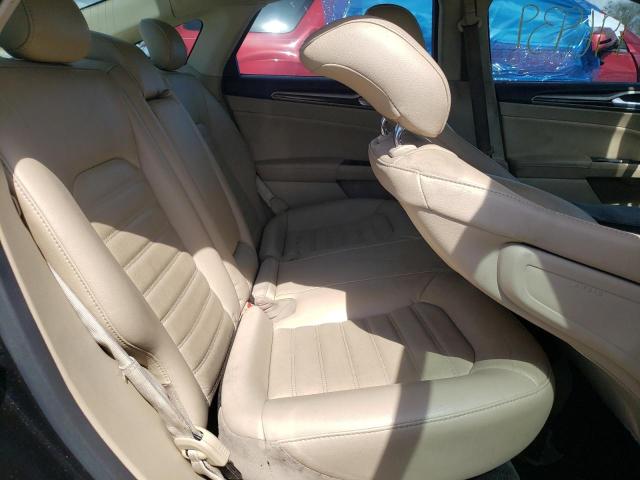 Photo 6 from auction – 2015 FORD FUSION SE with VIN 3FA6P0HD3FR142046