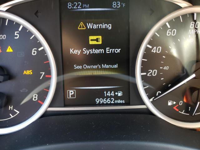 Photo 8 from auction – 2016 NISSAN SENTRA S with VIN 3N1AB7AP7GL646705