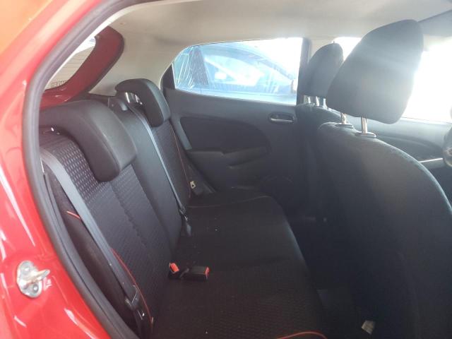 Photo 6 from auction – 2013 MAZDA MAZDA2 with VIN JM1DE1LZ0D0163014