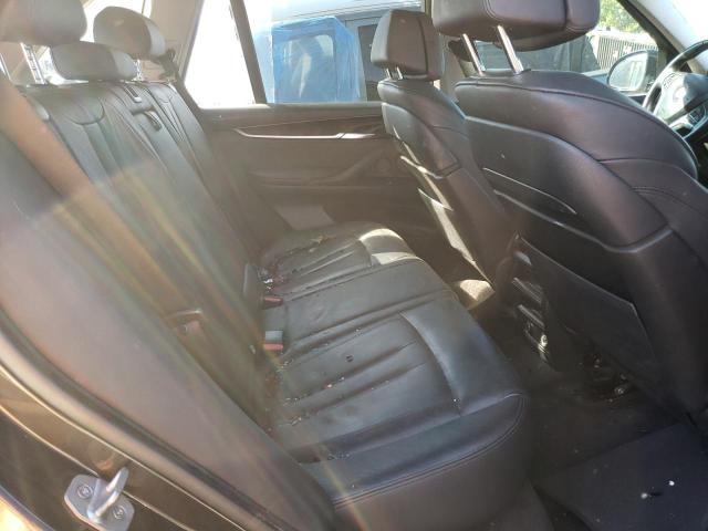 Photo 6 from auction – 2014 BMW X5 XDRIVE3 with VIN 5UXKR0C58E0H20709