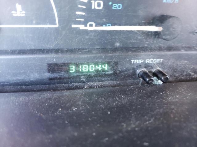 Photo 8 from auction – 2000 DODGE CARAVAN with VIN 2B4FP25B9YR687408