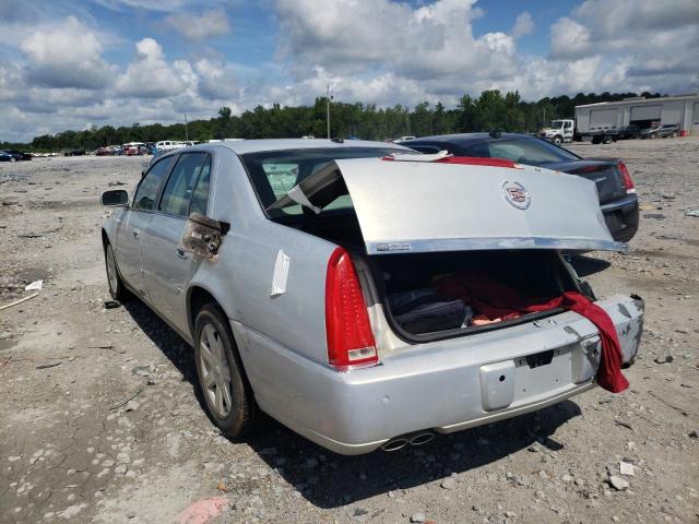 Photo 3 from auction – 2007 CADILLAC DTS with VIN 1G6KD57Y77U139201