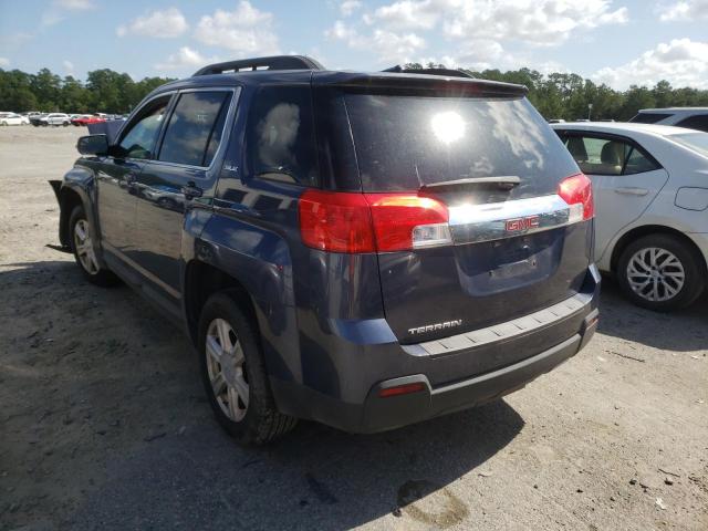 Zdjęcie 3 z aukcji – 2014 GMC TERRAIN SL z VIN 2GKALREKXE6281074