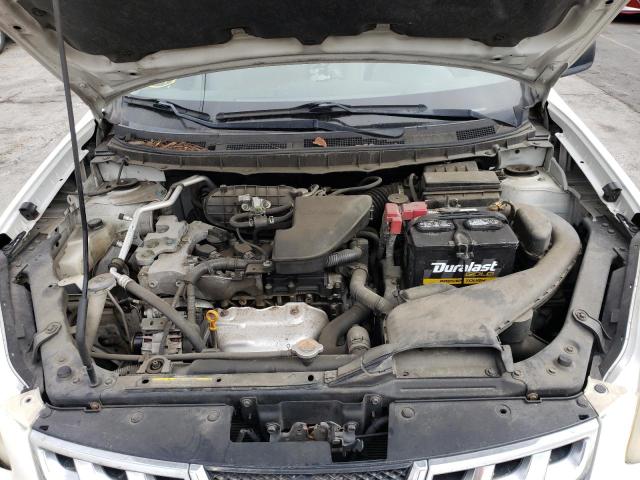 Photo 7 from auction – 2011 NISSAN ROGUE S with VIN JN8AS5MT7BW157075