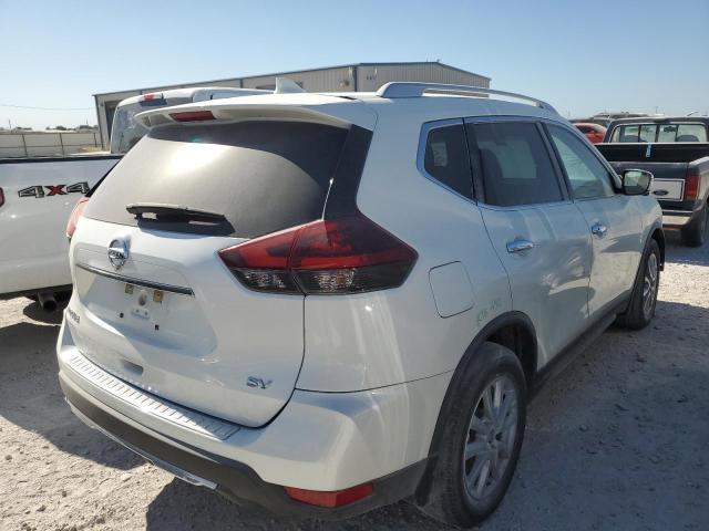 Photo 4 from auction – 2018 NISSAN ROGUE S with VIN KNMAT2MT4JP550323