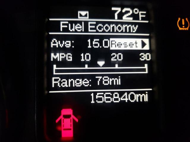 Photo 8 from auction – 2014 RAM 1500 ST with VIN 1C6RR6FT0ES114102
