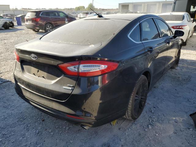 Photo 4 from auction – 2016 FORD FUSION SE with VIN 3FA6P0HD4GR404352