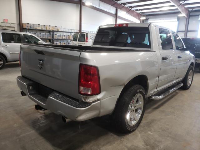 Photo 4 from auction – 2014 RAM 1500 ST with VIN 1C6RR6KT2ES122403
