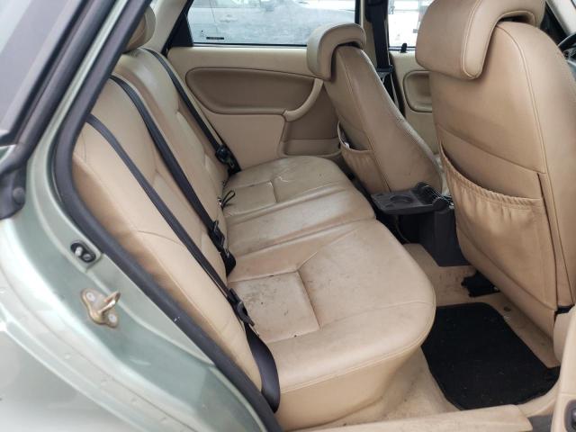 Photo 6 from auction – 2002 SAAB 9-3 with VIN YS3DF58K322028796