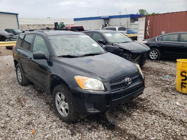 TOYOTA RAV4 2009 z numerem VIN JTMZF33V09D013285 - Zdjęcie z aukcji