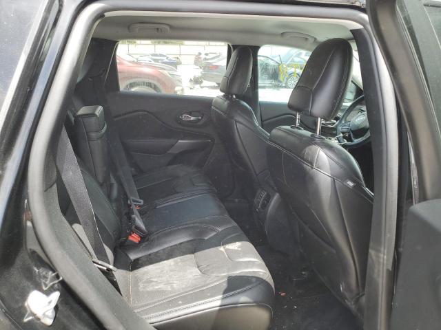 Photo 6 from auction – 2019 JEEP CHEROKEE L with VIN 1C4PJLLB4KD226290