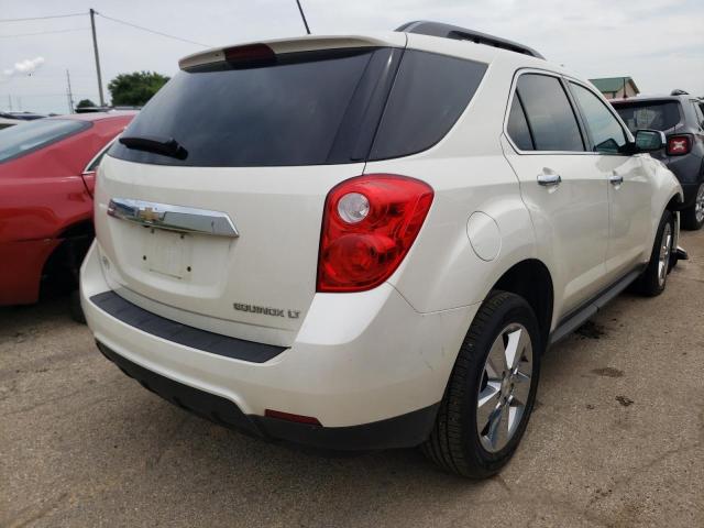 Photo 4 from auction – 2015 CHEVROLET EQUINOX LT with VIN 1GNALBEK2FZ123764