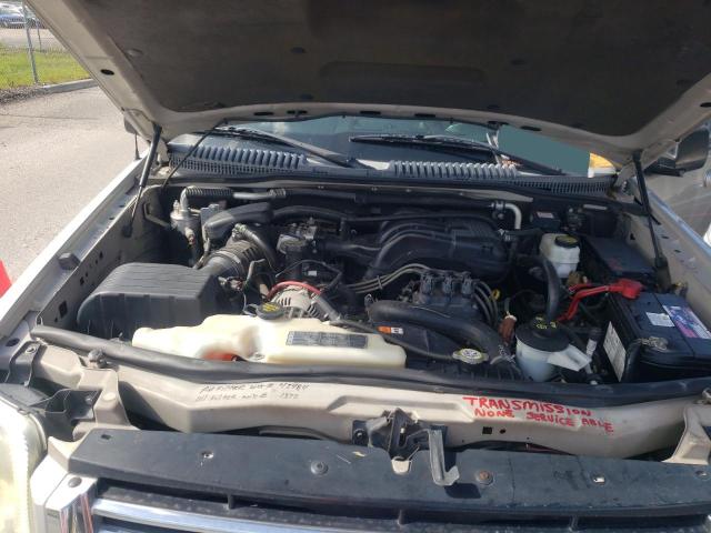 Photo 7 from auction – 2008 FORD EXPLORER X with VIN 1FMEU63E88UA07346