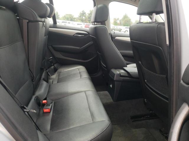 Photo 6 from auction – 2015 BMW X1 XDRIVE2 with VIN WBAVL1C52FVY32409