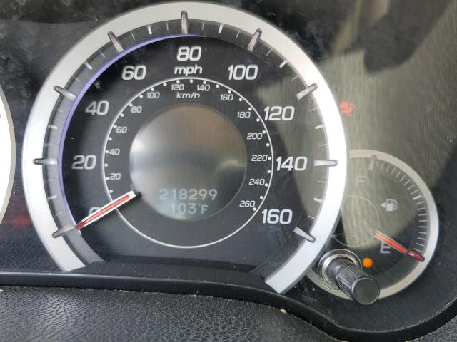 Photo 8 from auction – 2011 ACURA TSX with VIN JH4CU2F67BC011358