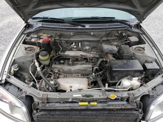 Photo 7 from auction – 2000 TOYOTA RAV4 with VIN JT3GP10V6Y7067348
