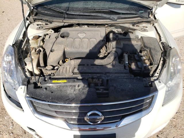 Photo 7 from auction – 2010 NISSAN ALTIMA BAS with VIN 1N4AL2AP9AN412852