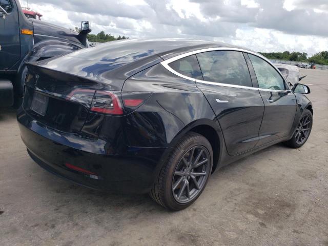 Photo 4 from auction – 2019 TESLA MODEL 3 with VIN 5YJ3E1EA3KF296898