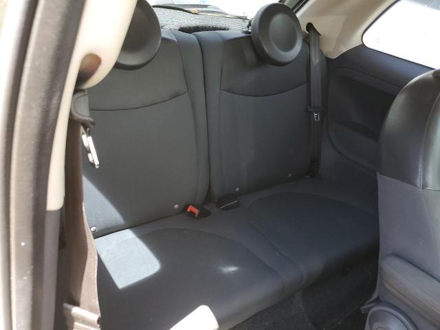 Photo 6 from auction – 2013 FIAT 500 POP with VIN 3C3CFFAR1DT573563