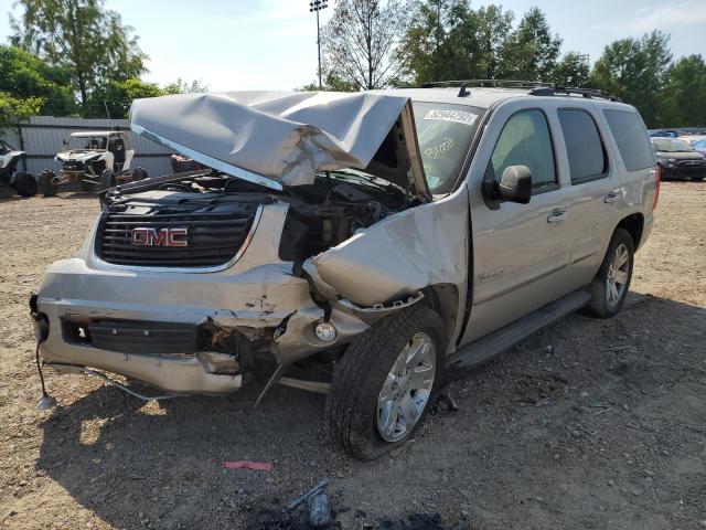 Photo 2 from auction – 2007 GMC YUKON with VIN 1GKFK13097J339595