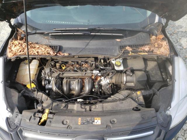 Photo 7 from auction – 2016 FORD ESCAPE SE with VIN 1FMCU0G70GUC04008