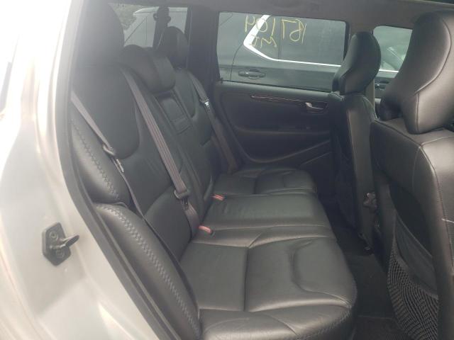 Photo 6 from auction – 2004 VOLVO XC70 with VIN YV1SZ59H641157028
