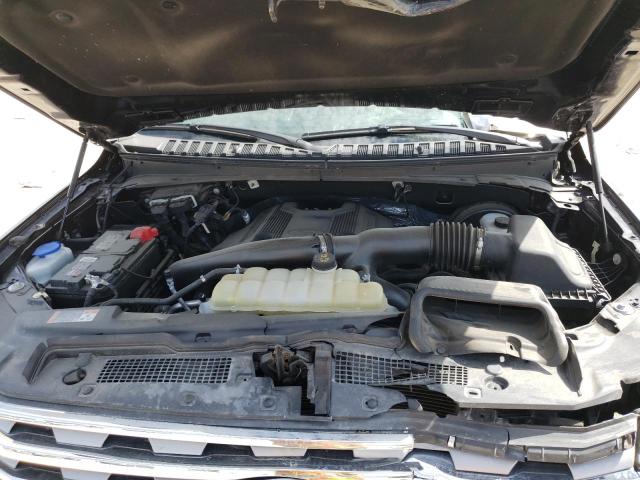 Photo 7 from auction – 2019 FORD EXPEDITION with VIN 1FMJU1KT3KEA85438