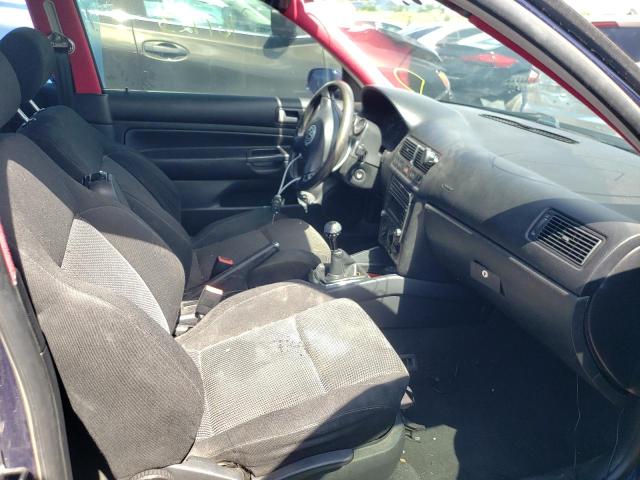 Photo 5 from auction – 2005 VOLKSWAGEN GTI with VIN 9BWDE61J654026038
