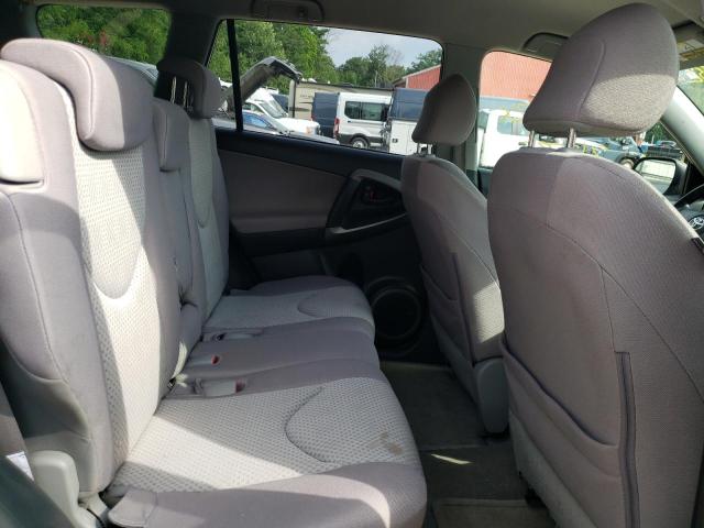 Photo 6 from auction – 2007 TOYOTA RAV4 with VIN JTMBD33V275074331