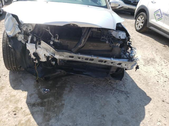 Photo 9 from auction – 2013 FORD FOCUS SE with VIN 1FADP3F28DL261815