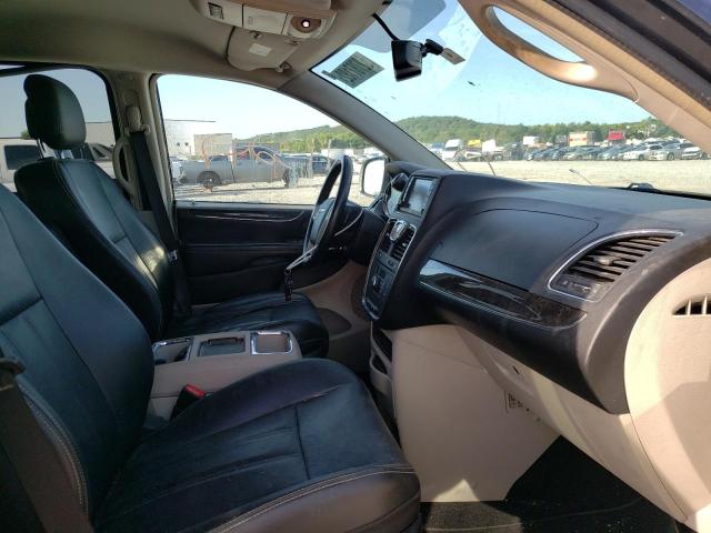 Photo 5 from auction – 2014 CHRYSLER TOWN & COU with VIN 2C4RC1BG0ER270910