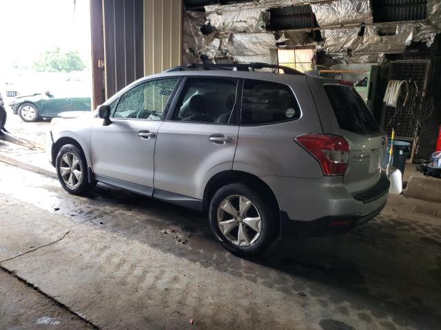 Photo 3 from auction – 2016 SUBARU FORESTER 2 with VIN JF2SJADC7GH451200