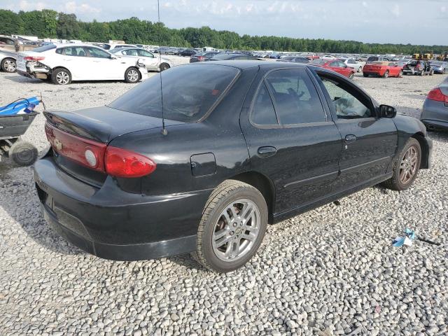 Photo 4 from auction – 2004 CHEVROLET CAVALIER L with VIN 1G1JH54F247201140