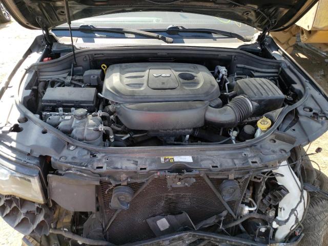 Photo 7 from auction – 2016 JEEP GRAND CHER with VIN 1C4RJFAG0GC426010