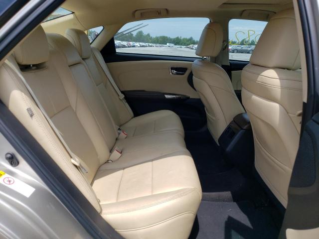 Photo 6 from auction – 2015 TOYOTA AVALON HYB with VIN 4T1BD1EB7FU042756