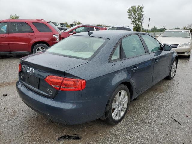 Photo 4 from auction – 2011 AUDI A4 PREMIUM with VIN WAUBFAFL0BN009928